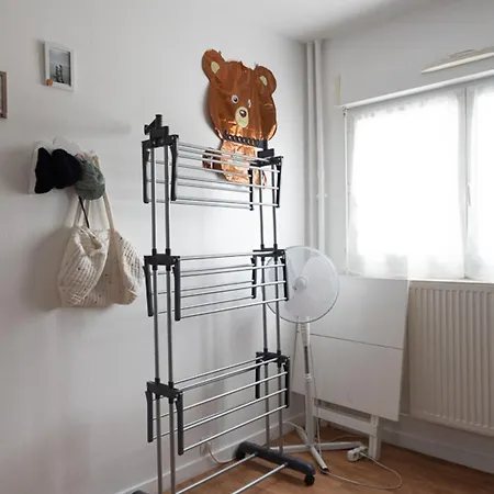 Apartamento Bright - Close To Place De La Nation París