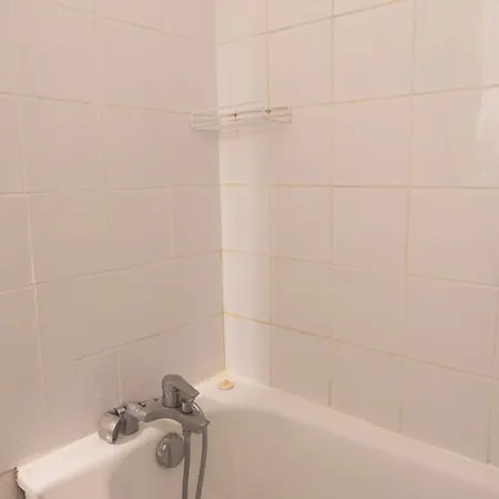 Apartamento Bright - Close To Place De La Nation París